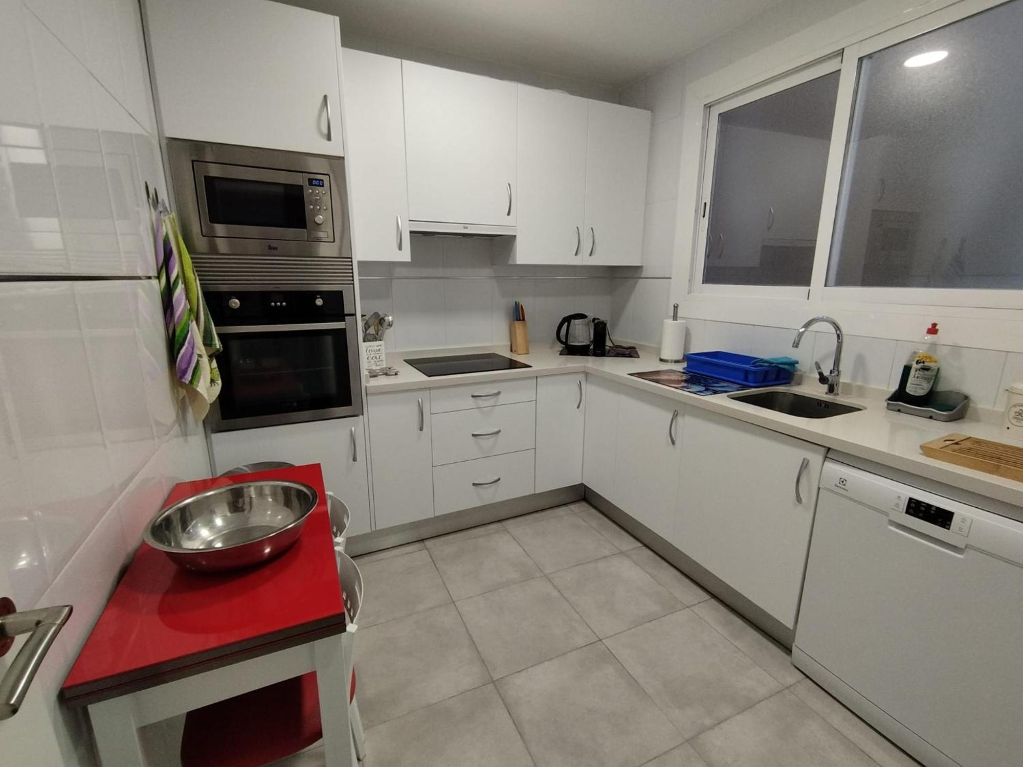★★Apartamentos Marin★★ Alicante Extérieur photo