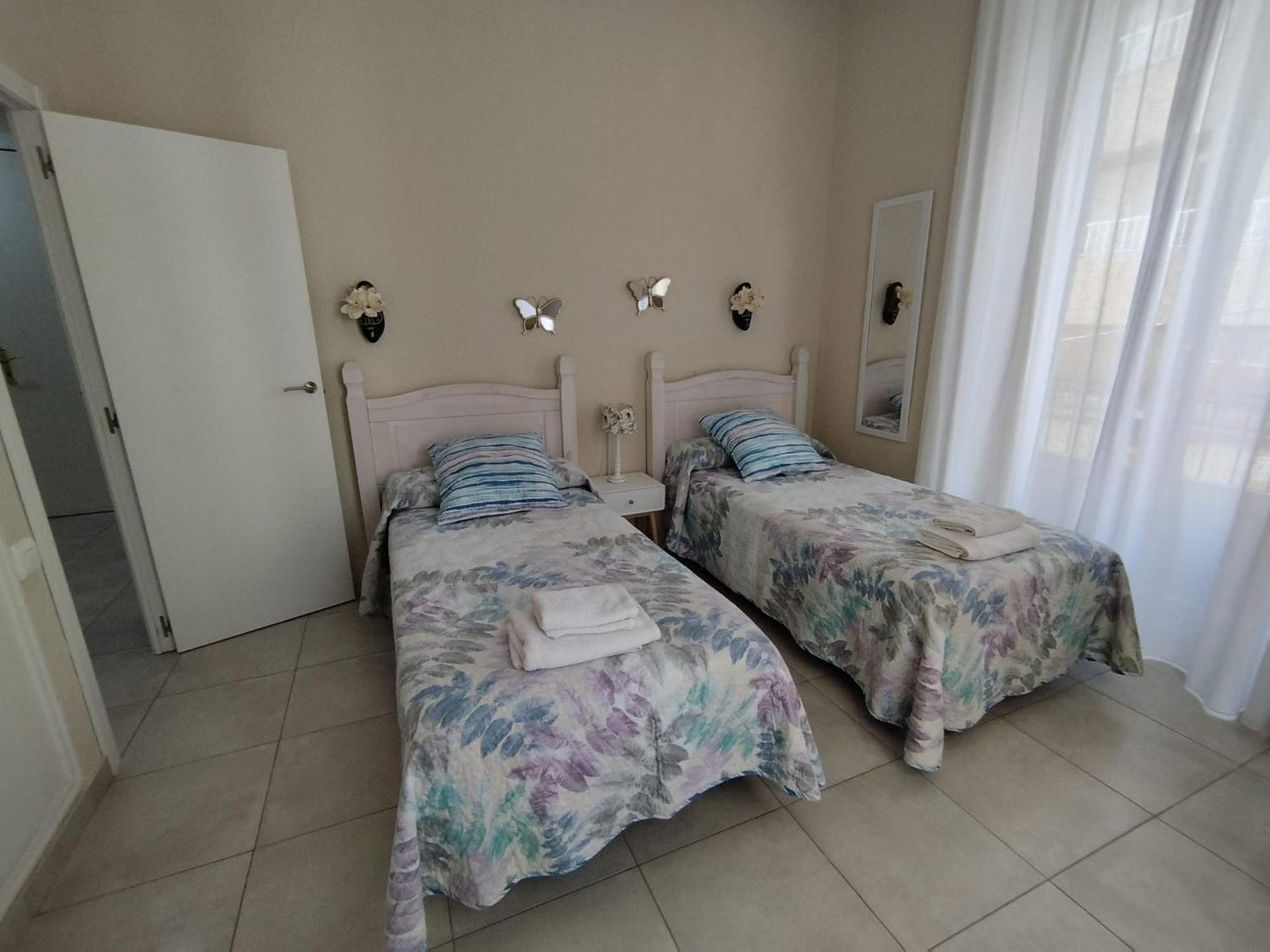 ★★Apartamentos Marin★★ Alicante Extérieur photo