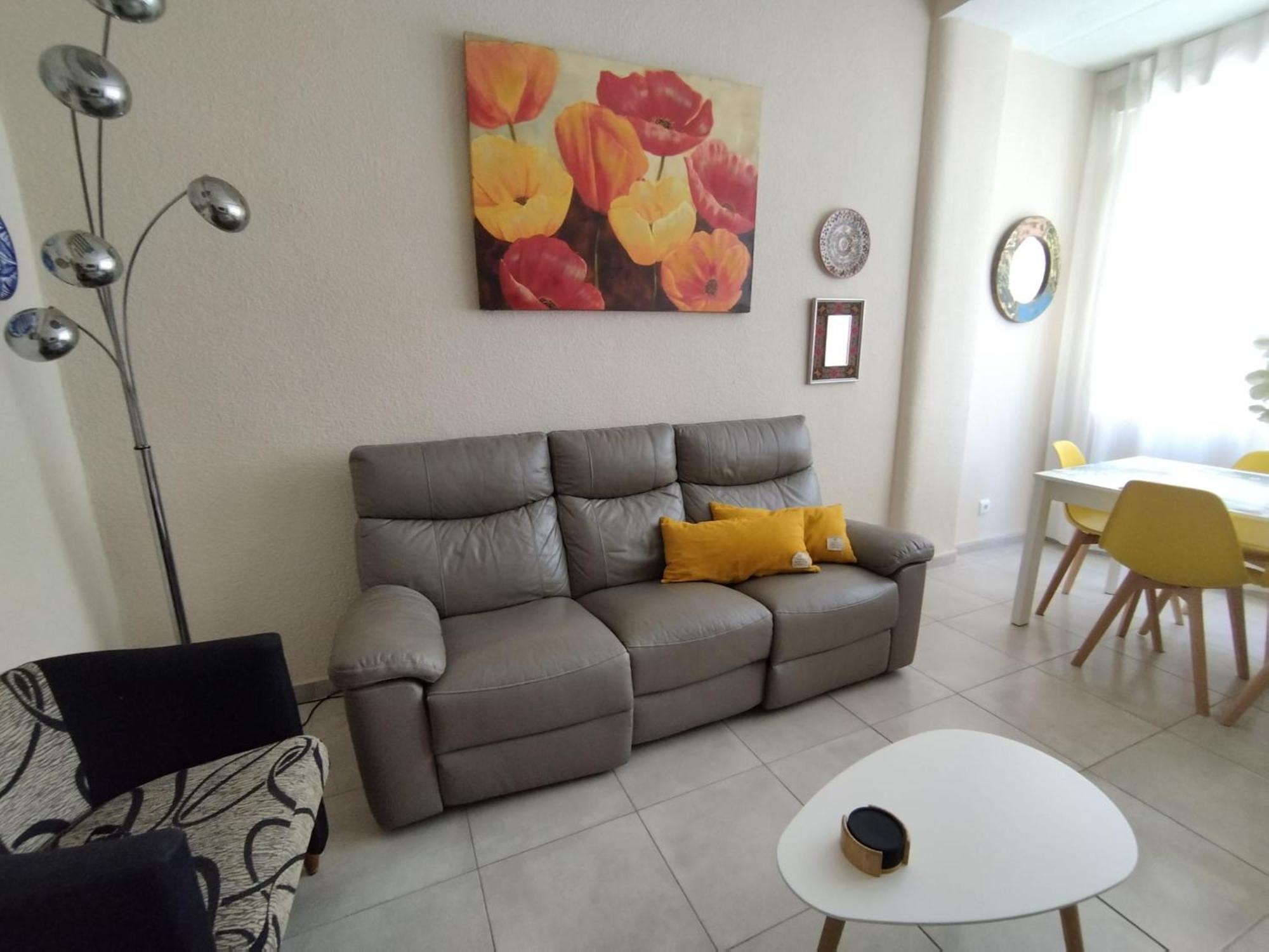 ★★Apartamentos Marin★★ Alicante Extérieur photo