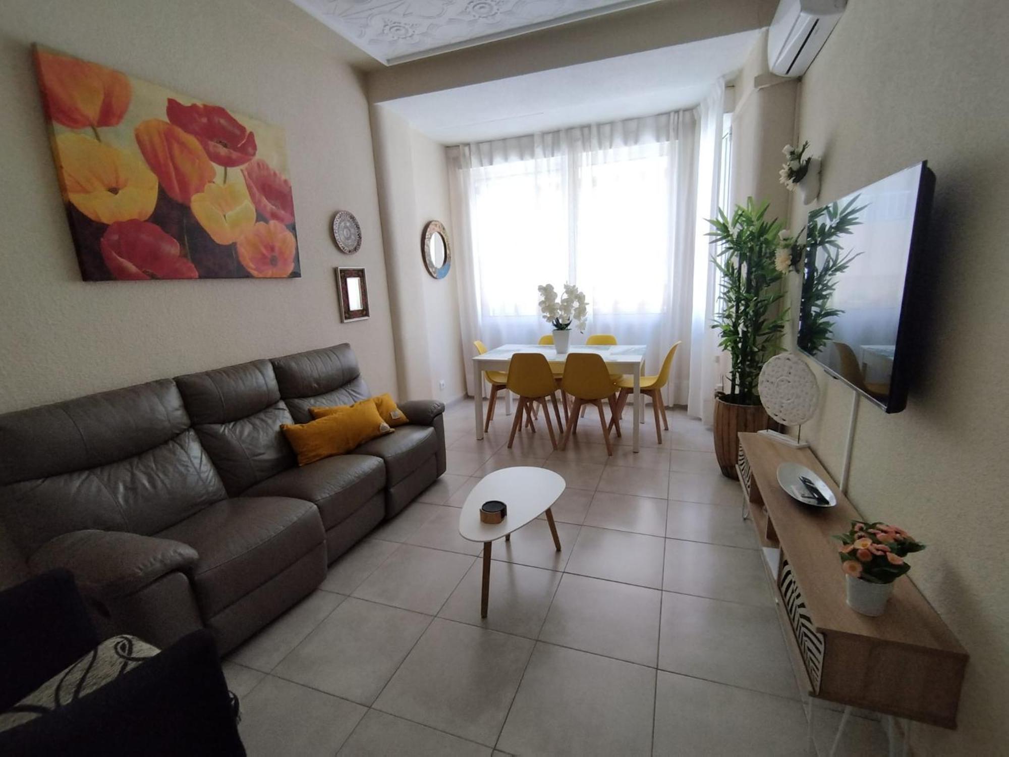 ★★Apartamentos Marin★★ Alicante Extérieur photo