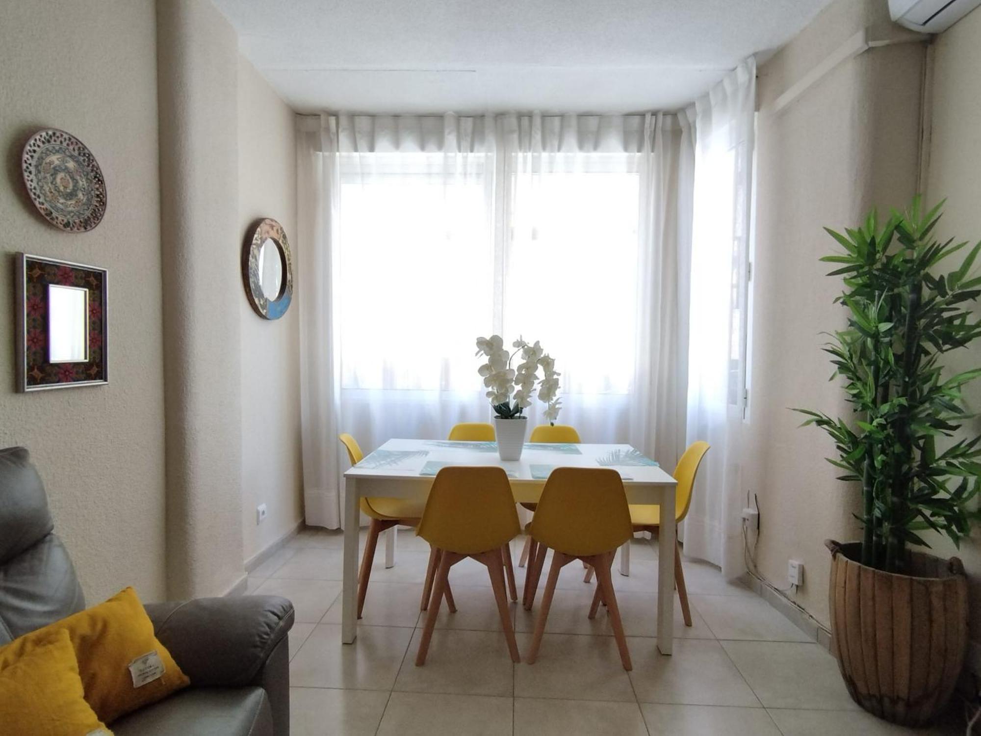 ★★Apartamentos Marin★★ Alicante Extérieur photo
